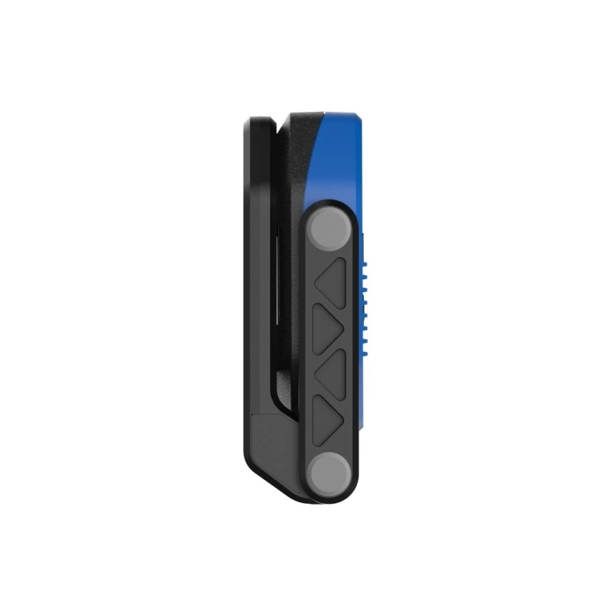 Viking - Refletor LED recarregável e dimerizável LED/5V IPX6 6000-7000K 4000 mAh