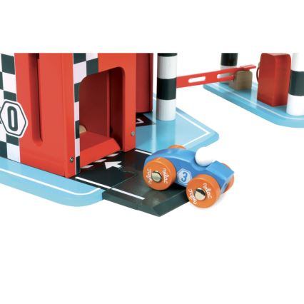 Vilac - Garagem Vilacity