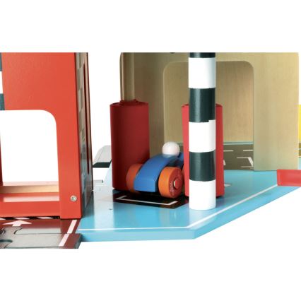 Vilac - Garagem Vilacity