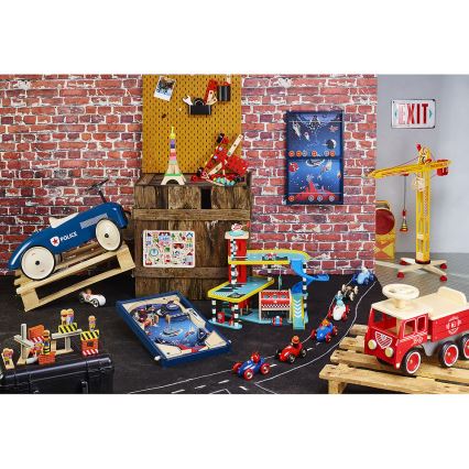 Vilac - Jogo do Pinball espacial