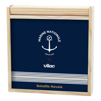 Vilac - Navios da Marinha Francesa