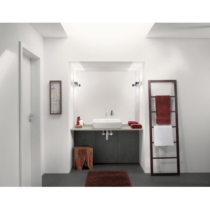 Villeroy & Boch 41725801 - Lavatório de bancada ARTIS 58x38,5 cm cerâmica/branca