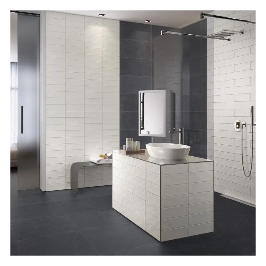 Villeroy & Boch 41986101 - Lavatório de bancada ARTIS 61x41 cm cerâmica/branco