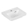 Villeroy & Boch 43703701 - Lavatório suspenso SUBWAY 37 x 30,5 cm cerâmica/branco