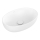 Villeroy & Boch 43884801 - Lavatório de bancada ARTIS 48x32,5 cm cerâmica/branco