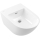 Villeroy & Boch 447000R1 - Bidé suspenso SUBWAY 3.0 cerâmica/branco