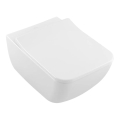 Villeroy & Boch 4611R001 - Sanita suspensa VENTICELLO cerâmica/branca