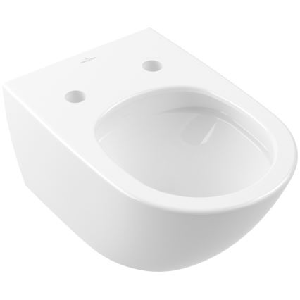 Villeroy & Boch 4670T0R1 - Sanita suspensa SUBWAY 3.0 cerâmica/branca