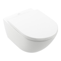 Villeroy & Boch 4670T0T2 - Sanita suspensa SUBWAY 3.0 cerâmica/branco