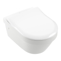 Villeroy & Boch 4694R001 - Sanita suspensa ARCHITECTURA cerâmica/branca
