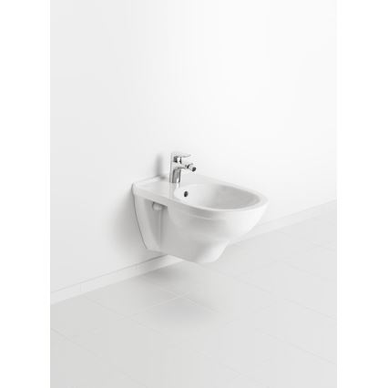 Villeroy & Boch 54600001 - Bidé suspenso O.NOVO cerâmica/branco