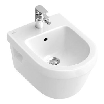 Villeroy & Boch 54840001 - Bidé suspenso ARCHITECTURA cerâmica/branco