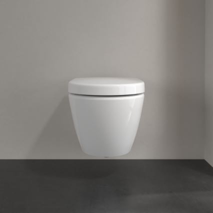 Villeroy & Boch 5606R0R1 - Sanita suspensa SUBWAY 2.0 cerâmica/branco
