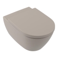 Villeroy & Boch 5614R0AM - Sanita suspensa SUBWAY 2.0 cerâmica/bege