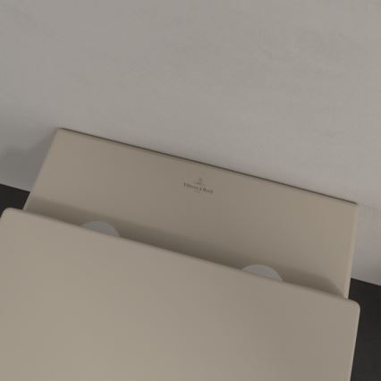 Villeroy & Boch 5614R0AM - Sanita suspensa SUBWAY 2.0 cerâmica/bege