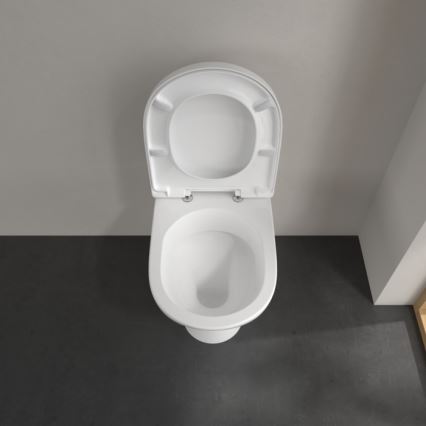 Villeroy & Boch 56571001 - Sanita de chão O.NOVO cerâmica/branco