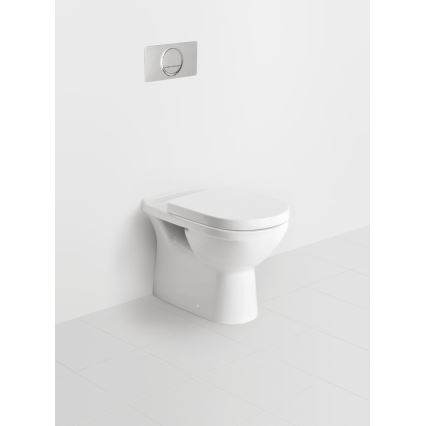 Villeroy & Boch 56571001 - Sanita de chão O.NOVO cerâmica/branco