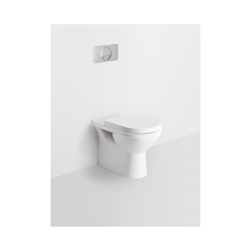 Villeroy & Boch 56571001 - Sanita de chão O.NOVO cerâmica/branco