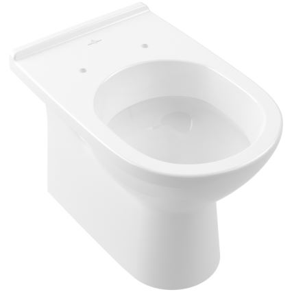 Villeroy & Boch 56571001 - Sanita de chão O.NOVO cerâmica/branco