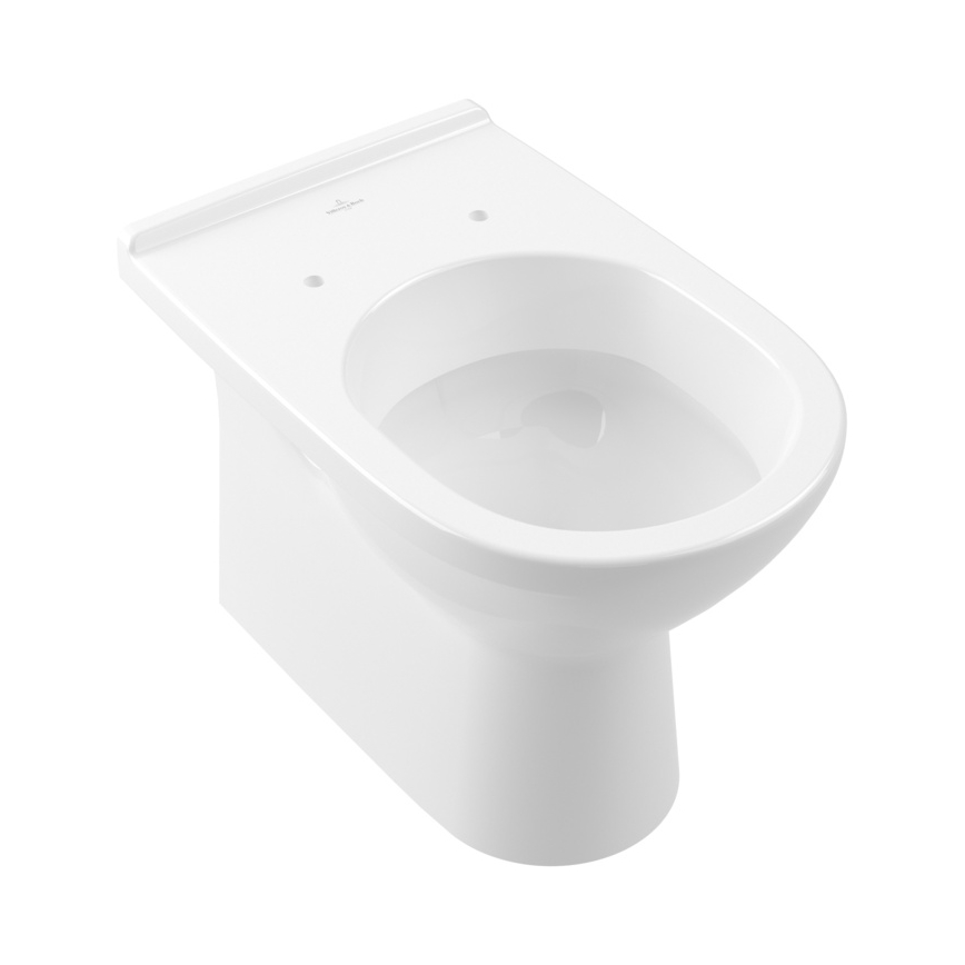 Villeroy & Boch 56571001 - Sanita de chão O.NOVO cerâmica/branco