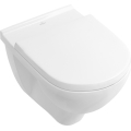 Villeroy & Boch 56601001 - Sanita suspensa O.NOVO em cerâmica/branca
