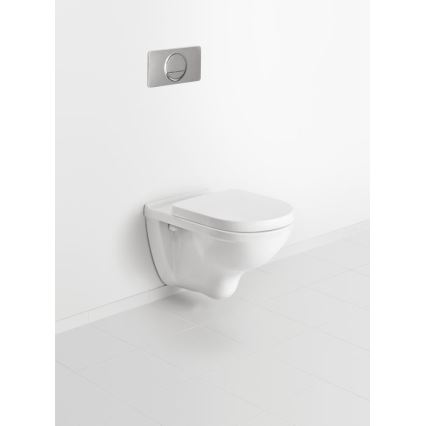 Villeroy & Boch 56601001 - Sanita suspensa O.NOVO em cerâmica/branca
