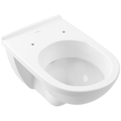 Villeroy & Boch 56601001 - Sanita suspensa O.NOVO em cerâmica/branca