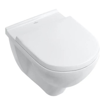 Villeroy & Boch 5660R001 - Sanita suspensa O.NOVO em cerâmica branca