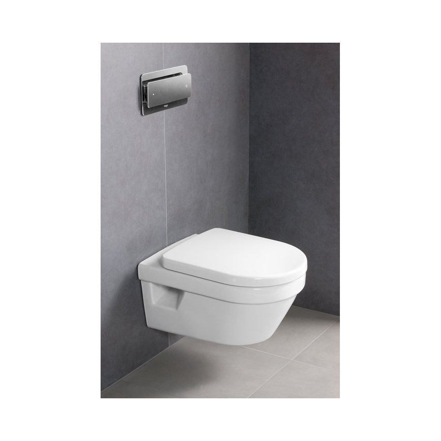 Villeroy & Boch 5684R001 - Sanita suspensa ARCHITECTURA em cerâmica, branca