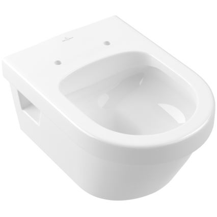 Villeroy & Boch 5684R001 - Sanita suspensa ARCHITECTURA em cerâmica, branca