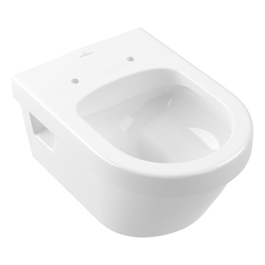 Villeroy & Boch 5684R001 - Sanita suspensa ARCHITECTURA em cerâmica, branca