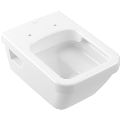 Villeroy & Boch 5685R001 - Sanita suspensa ARCHITECTURA cerâmica/branca