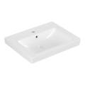 Villeroy & Boch 7113F001 - Lavatório suspenso SUBWAY 2.0 60x47 cm cerâmica/branca