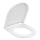 Villeroy & Boch 8M70S101 - Assento de sanita ARCHITECTURA SoftClose branco
