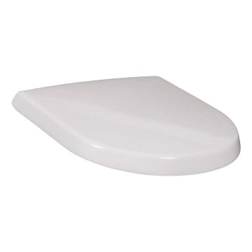 Villeroy & Boch 9956S101 - Tampa para mictório SoftClose SUBWAY 2.0 branca