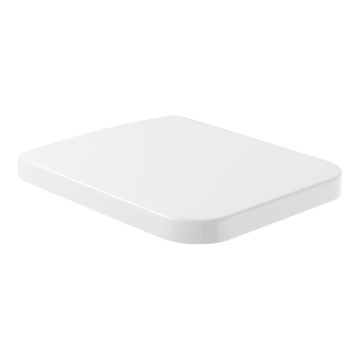 Villeroy & Boch 9M58S101 - Assento de sanita SoftClose ARCHITECTURA branco