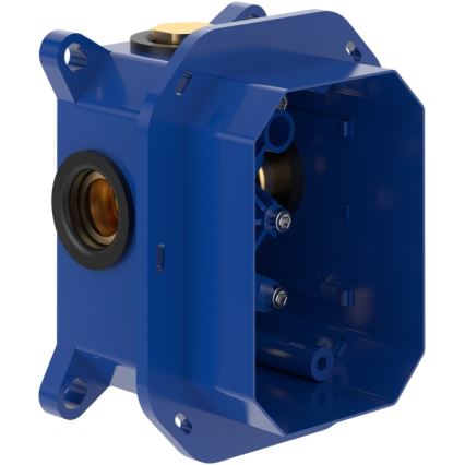 Villeroy & Boch TVS00035100000 - Módulo encastrado para misturador