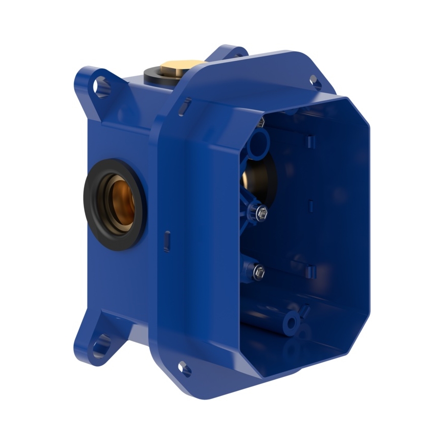 Villeroy & Boch TVS00035100000 - Módulo encastrado para misturador