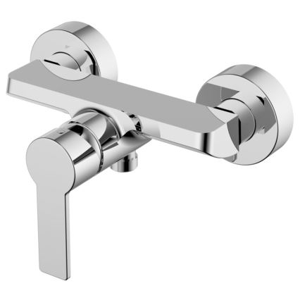 Villeroy & Boch TVS10300100061 - Misturador de duche ARCHITECTURA cromado brilhante