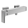 Villeroy & Boch TVS11200100061 - Misturador de duche SUBWAY 3.0 cromado polido