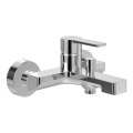 Villeroy & Boch TVT10300200061 - Misturadora de banheira ARCHITECTURA, acabamento cromado brilhante