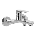 Villeroy & Boch TVT10400100061 - Misturador de banheira O.NOVO cromo polido