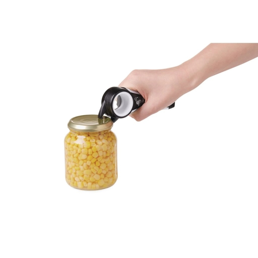 Vitility - Abridor 5 em 1 preto