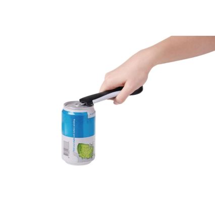 Vitility - Abridor 5 em 1 preto