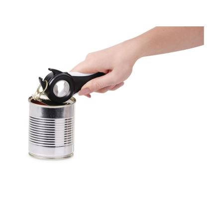 Vitility - Abridor 5 em 1 preto