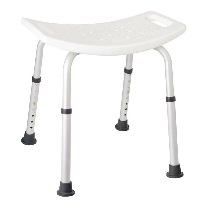 Vitility - Banco de duche 53x49,5 cm branco