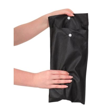 Vitility - Bengala dobrável preta