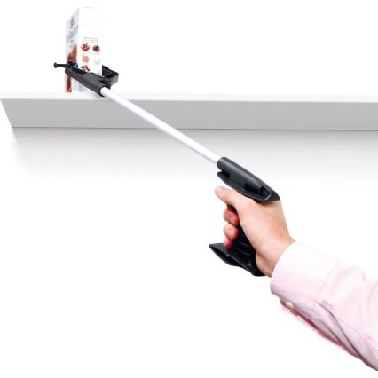 Vitility - Braço extensor 61 cm preto