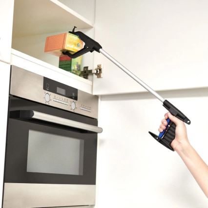 Vitility - Braço extensor 61 cm preto