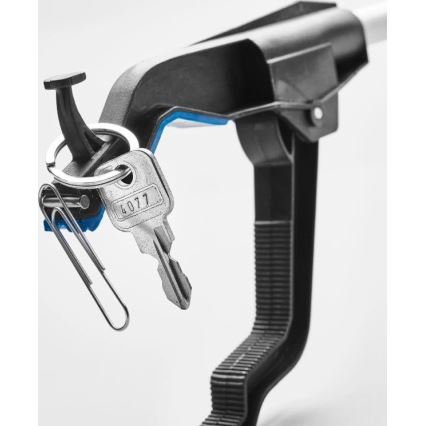 Vitility - Braço extensor 61 cm preto